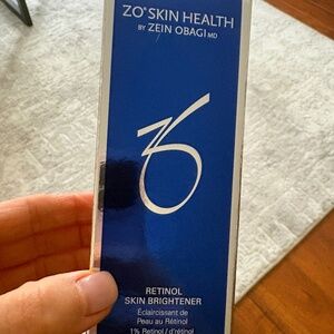 ZO Skin Brightener